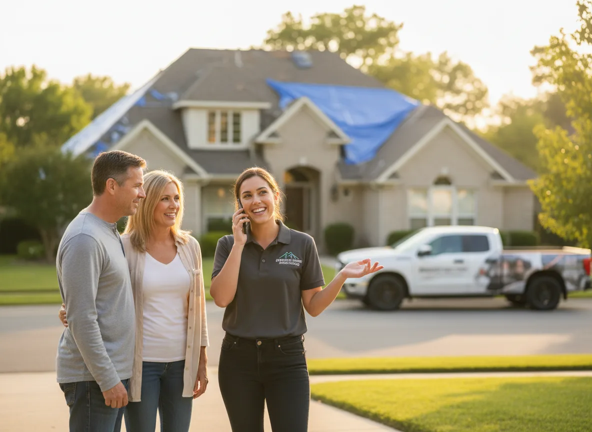 Emergency Roof Repair Livingston, KY FAQs